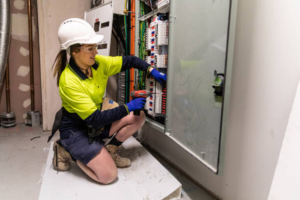 Professional Electrician in Belvedere, CA
