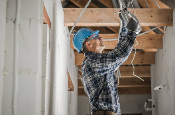 Best Local Electrician Companies  in Belvedere, CA