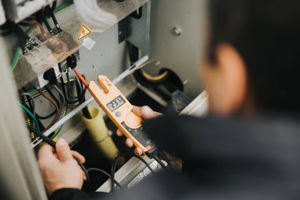 Generator Installation Services in Belvedere, CA