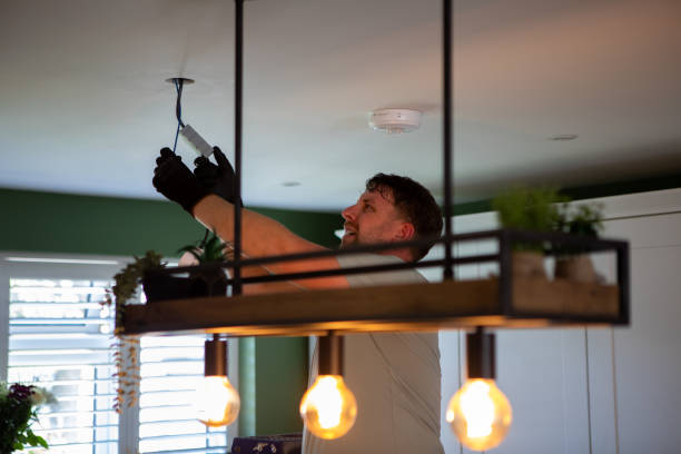 Best Circuit Breaker Repair  in Belvedere, CA