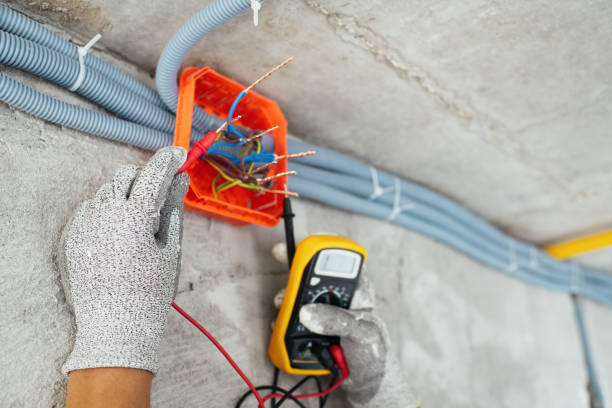 Best Commercial Electrician Services  in Belvedere, CA