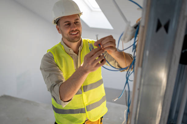 Best Affordable Emergency Electrician  in Belvedere, CA